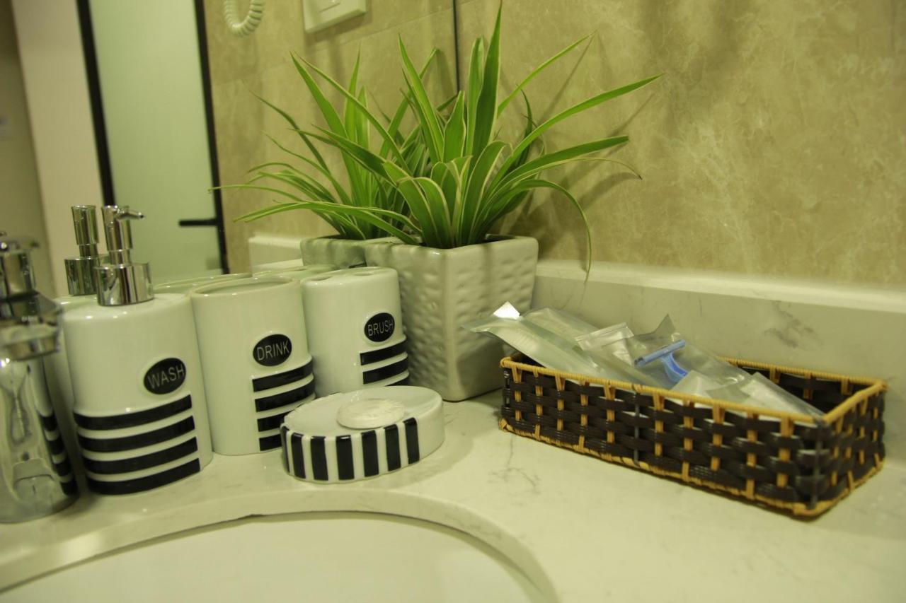 New Sun Hotel ها لونغ المظهر الخارجي الصورة